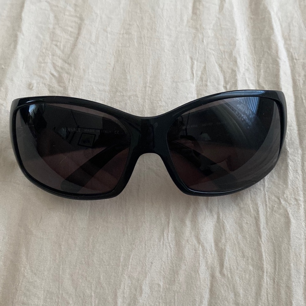 Vintage Versace sunglasses